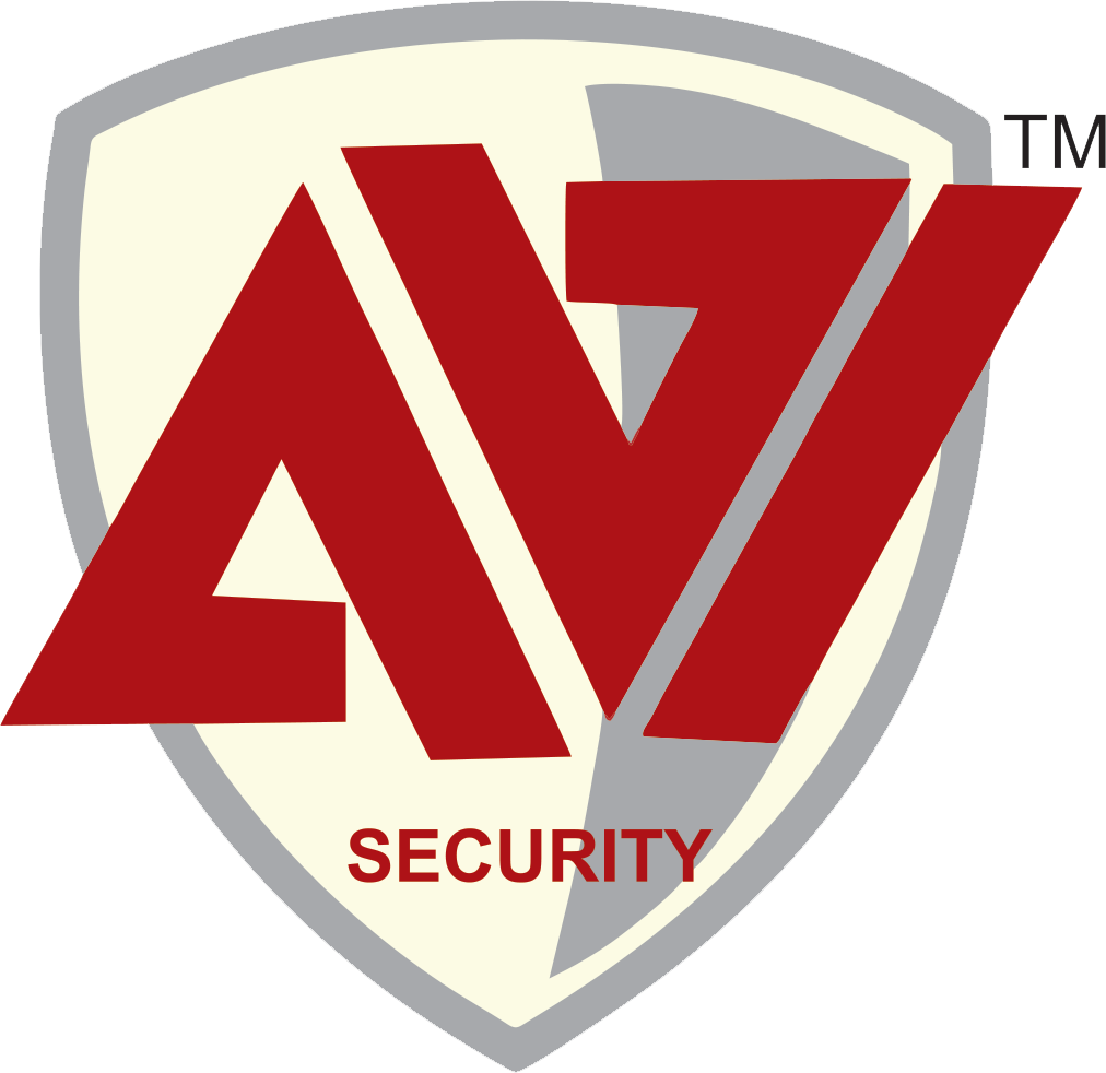 Avi Security Services